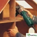 METABO WBE 700 - ПРОФЕСИОНАЛНА ЪГЛОВА БОРМАШИНА